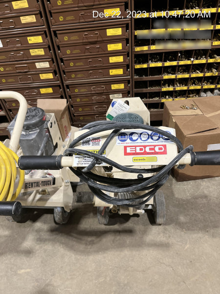 2021 EDCO SEC-NG