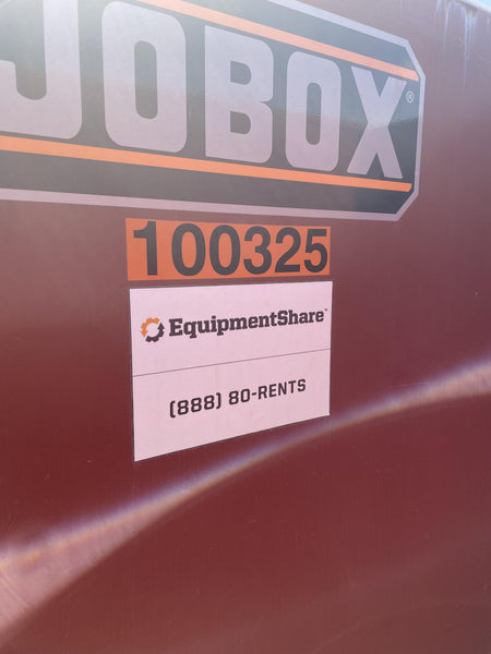 2020 JOBOX 1-669990