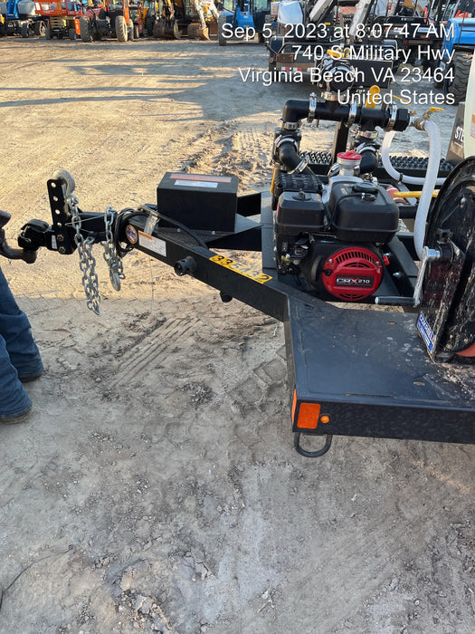 2023 SIMPSON SWT-52517