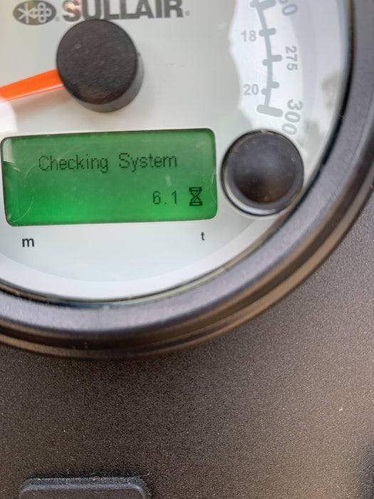 2021 SULLAIR 185D-DPQ KU4F