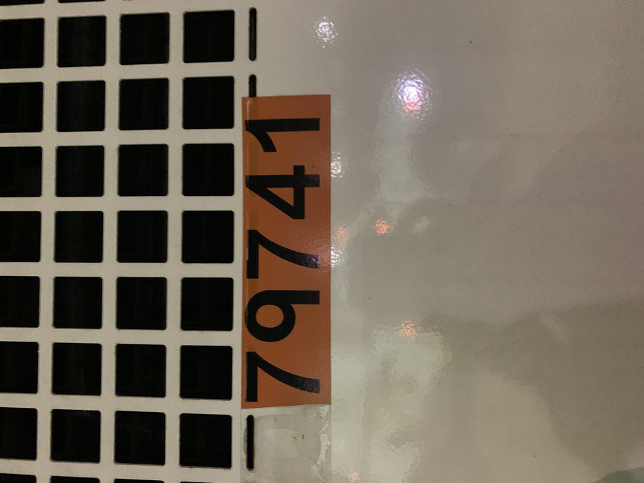 2020 ATLAS COPCO QAS250