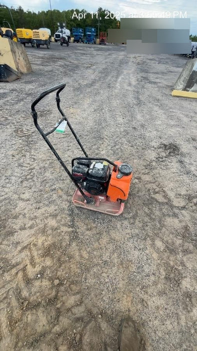 2023 MULTIQUIP MVC82VHW