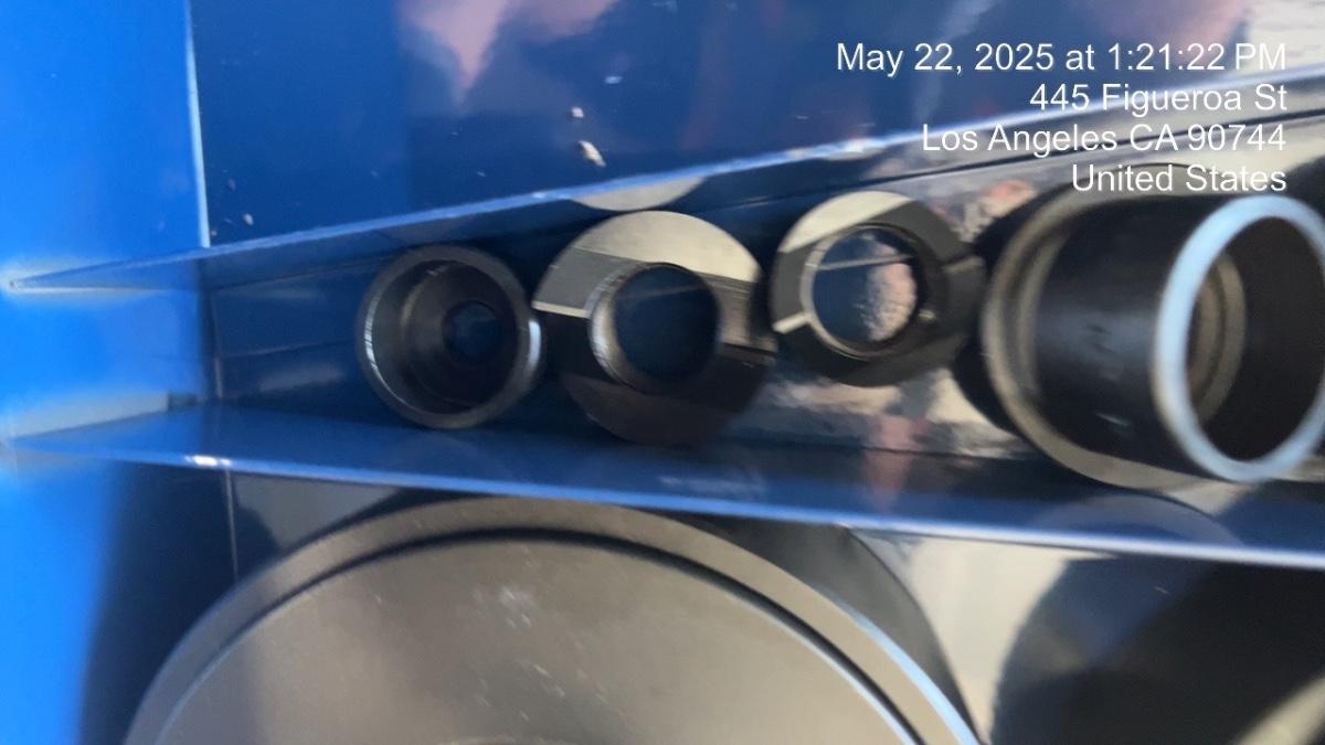 2024 CURRENT TOOLS 154PM