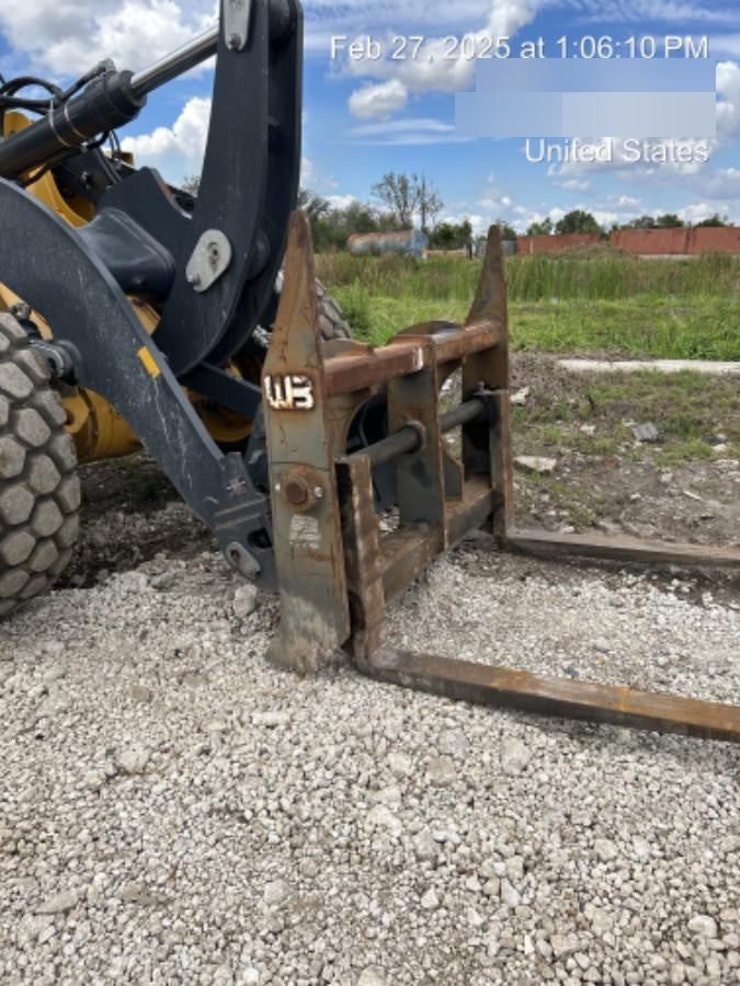 2020 WERK-BRAU PF60WL621