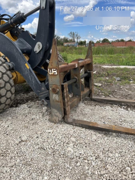 2020 WERK-BRAU PF60WL621