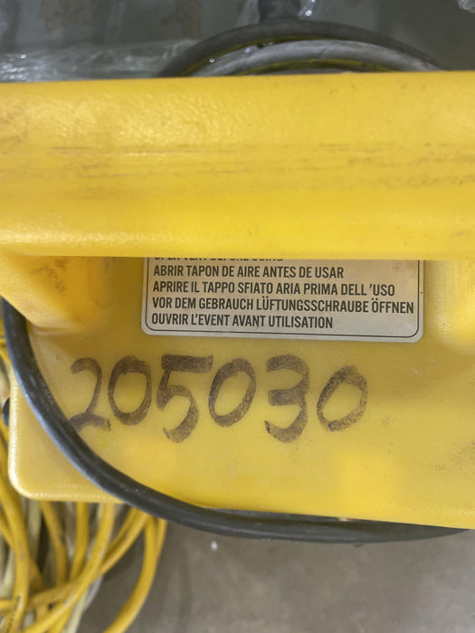 2021 ENERPAC PUD1100B