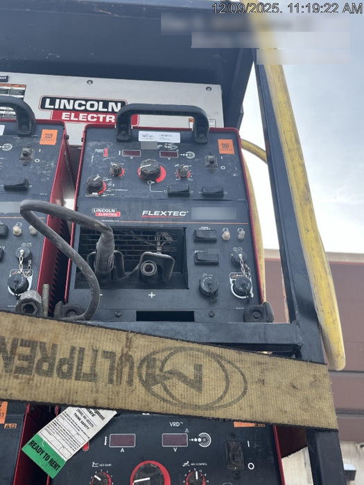 2024 LINCOLN ELECTRIC K4772-1