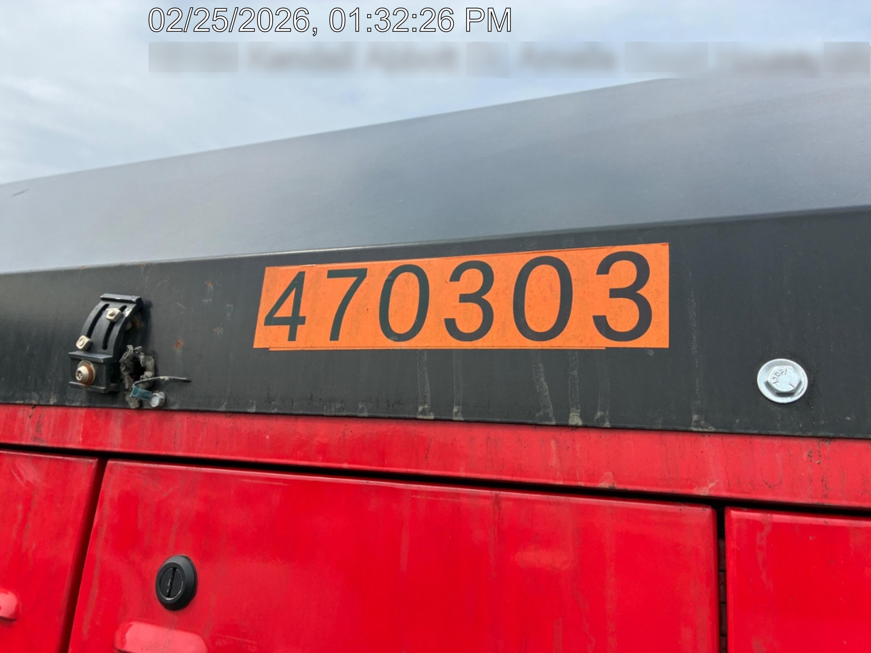 2024 CAMPO DB1200CT