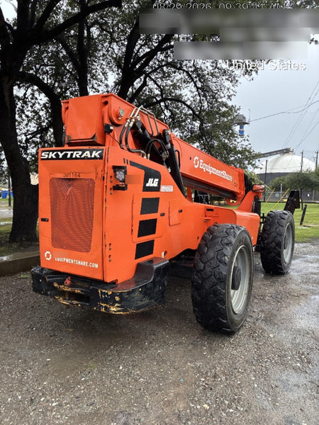 2023 SKYTRAK 12054