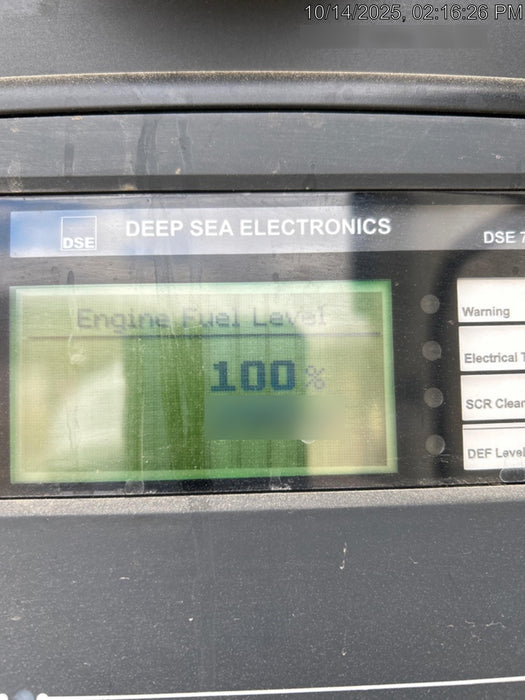 2021 ATLAS COPCO QAS200