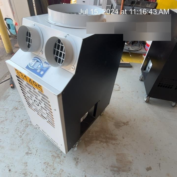 2023 KWIKOOL KPAC1411-2