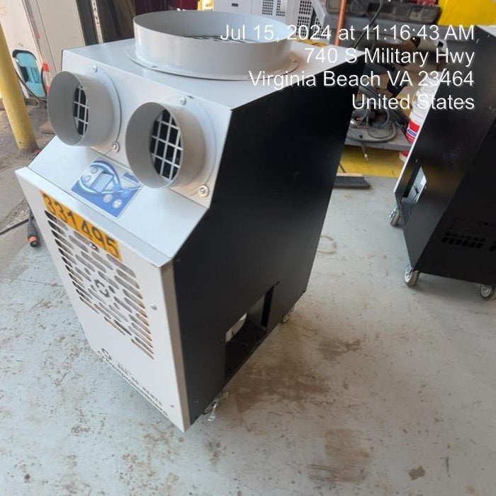 2023 KWIKOOL KPAC1411-2