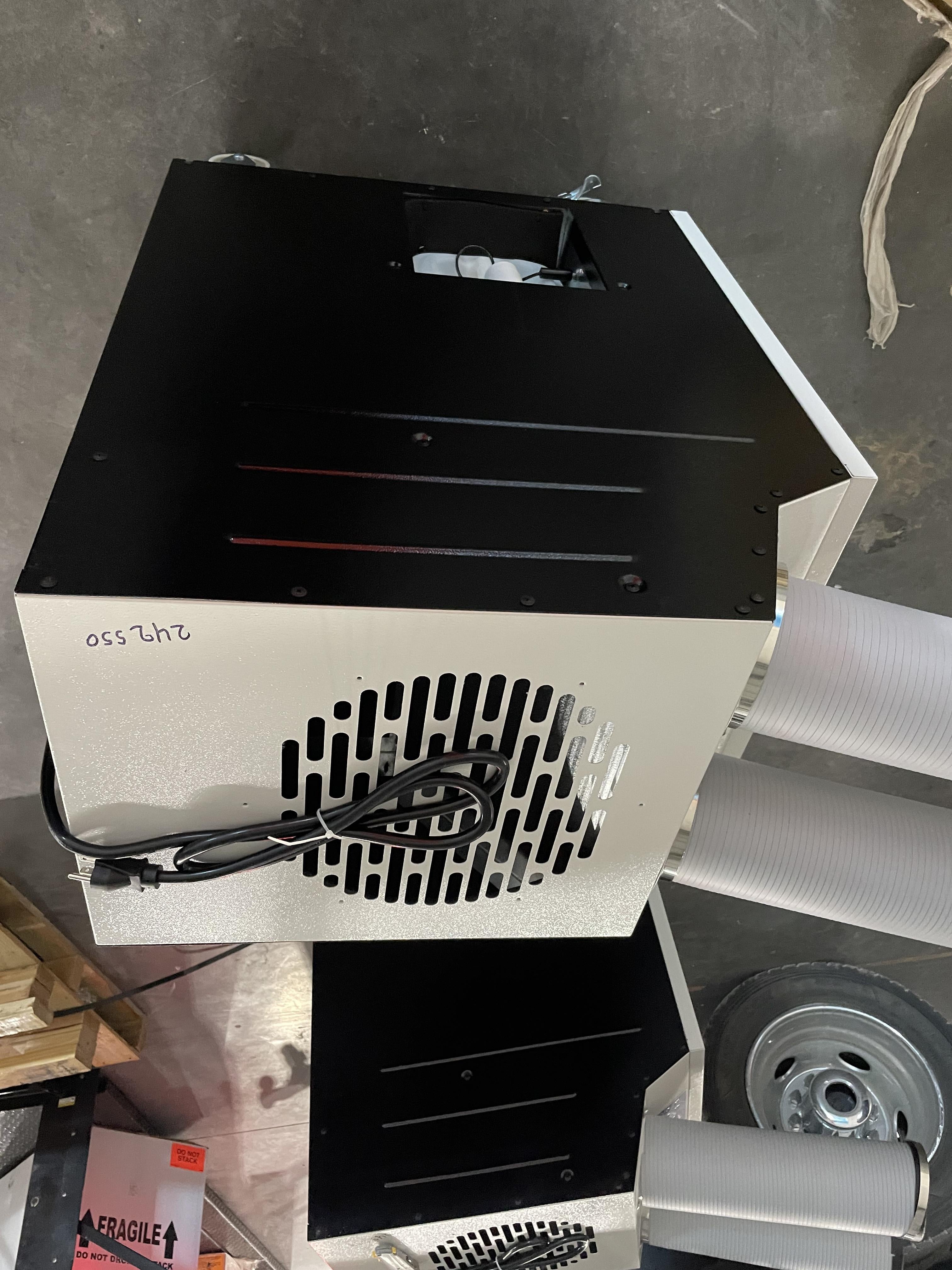2022 KWIKOOL KPAC1811-2
