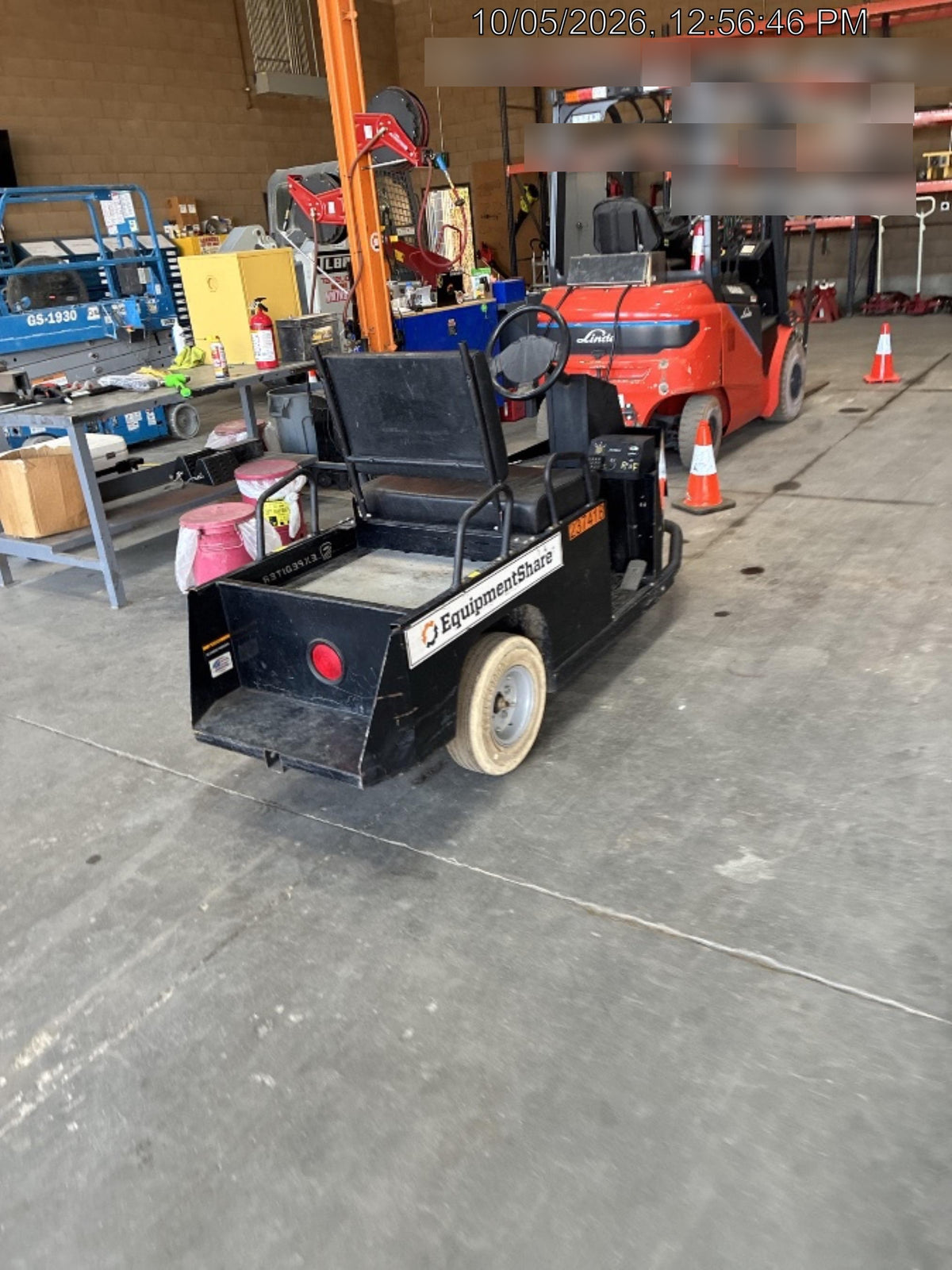 2022 COLUMBIA Expediter