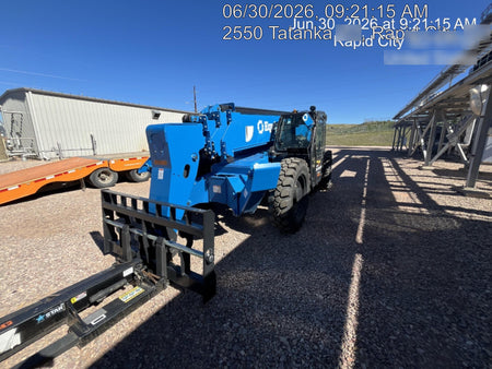 2026 GENIE GTH-1056