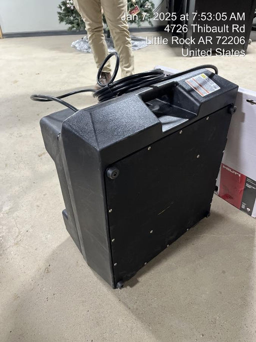 2022 PHOENIX Guardian R Hepa