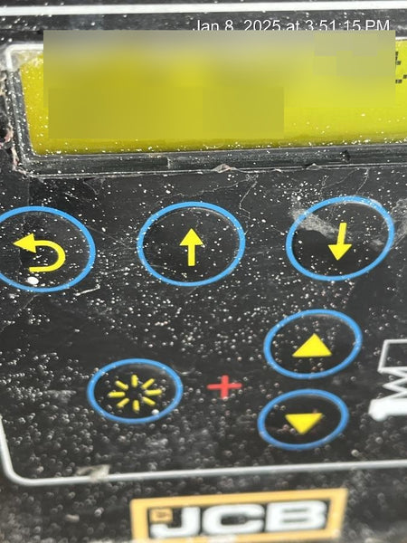 2021 JCB S3246E