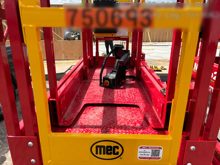 2026 MEC Micro 26-XD+