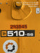 2023 JCB 510-56