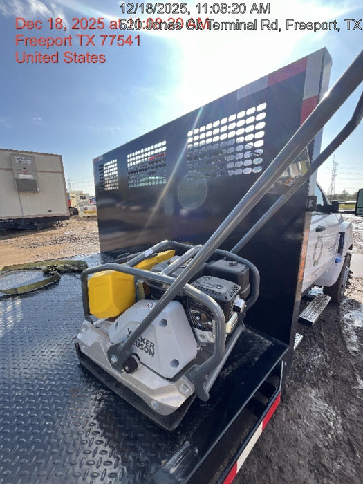 2025 WACKER NEUSON WP1550AW