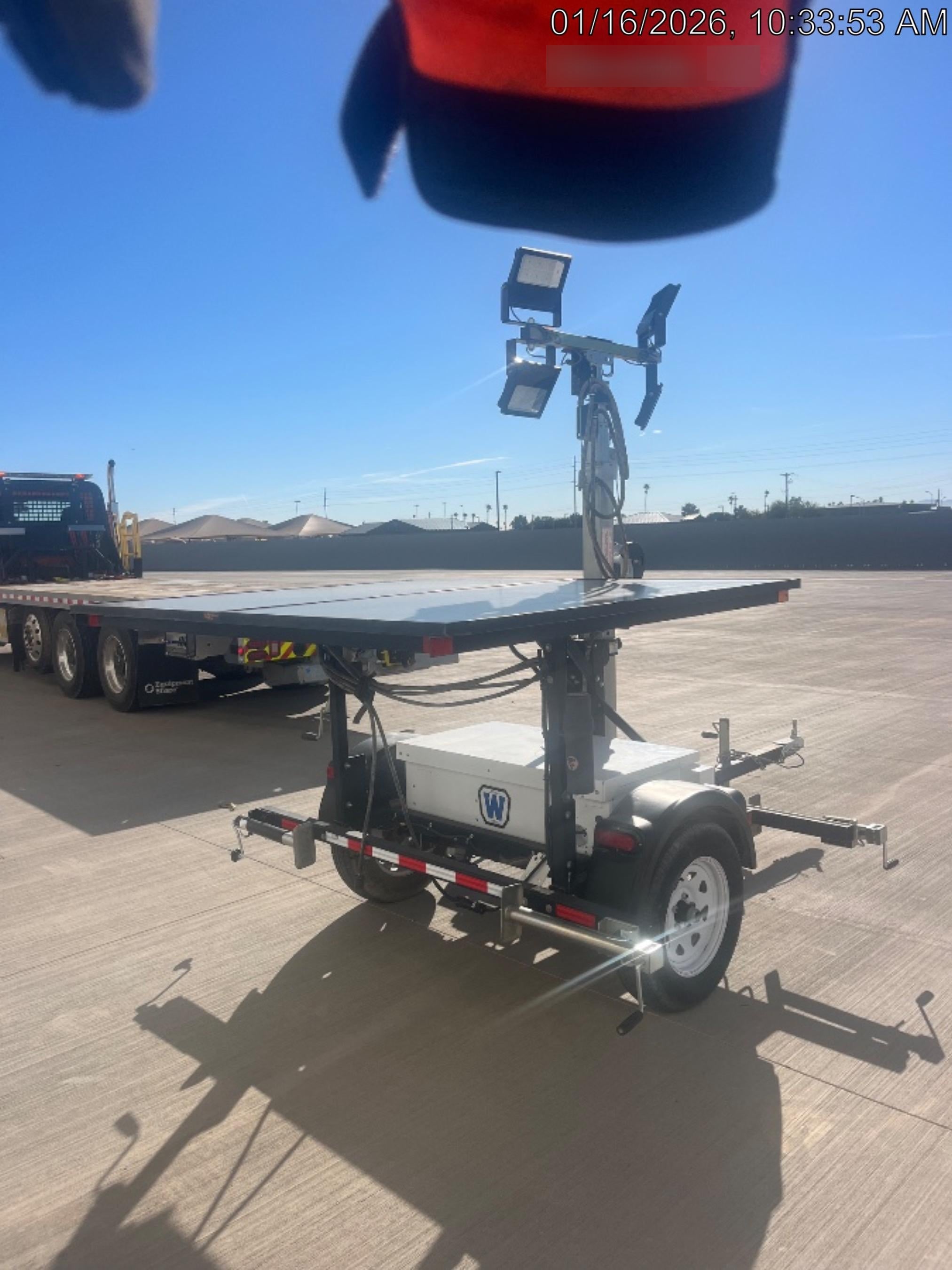 2022 WANCO WLTSSM4A750