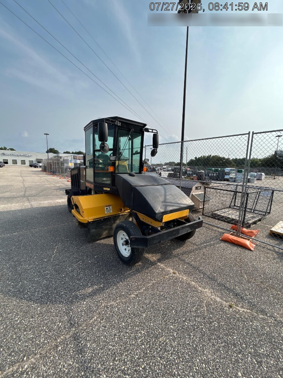 2023 LAYMOR SM450