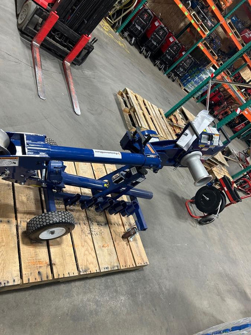 2025 CURRENT TOOLS 100A