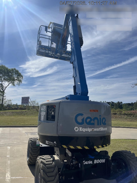 2024 GENIE Z-45 XC
