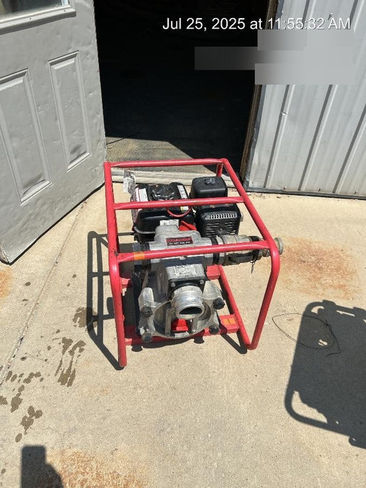 2023 MULTIQUIP QP3TH