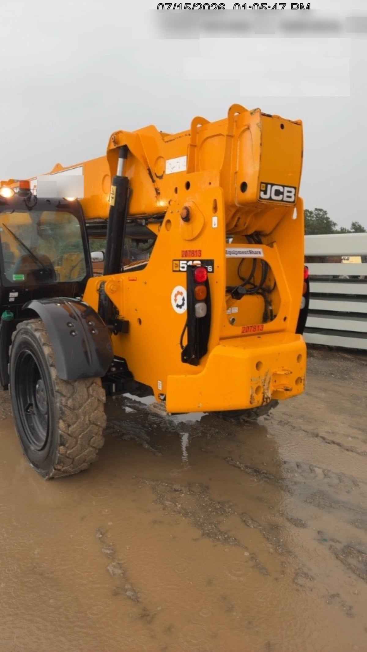 2022 JCB 512-56