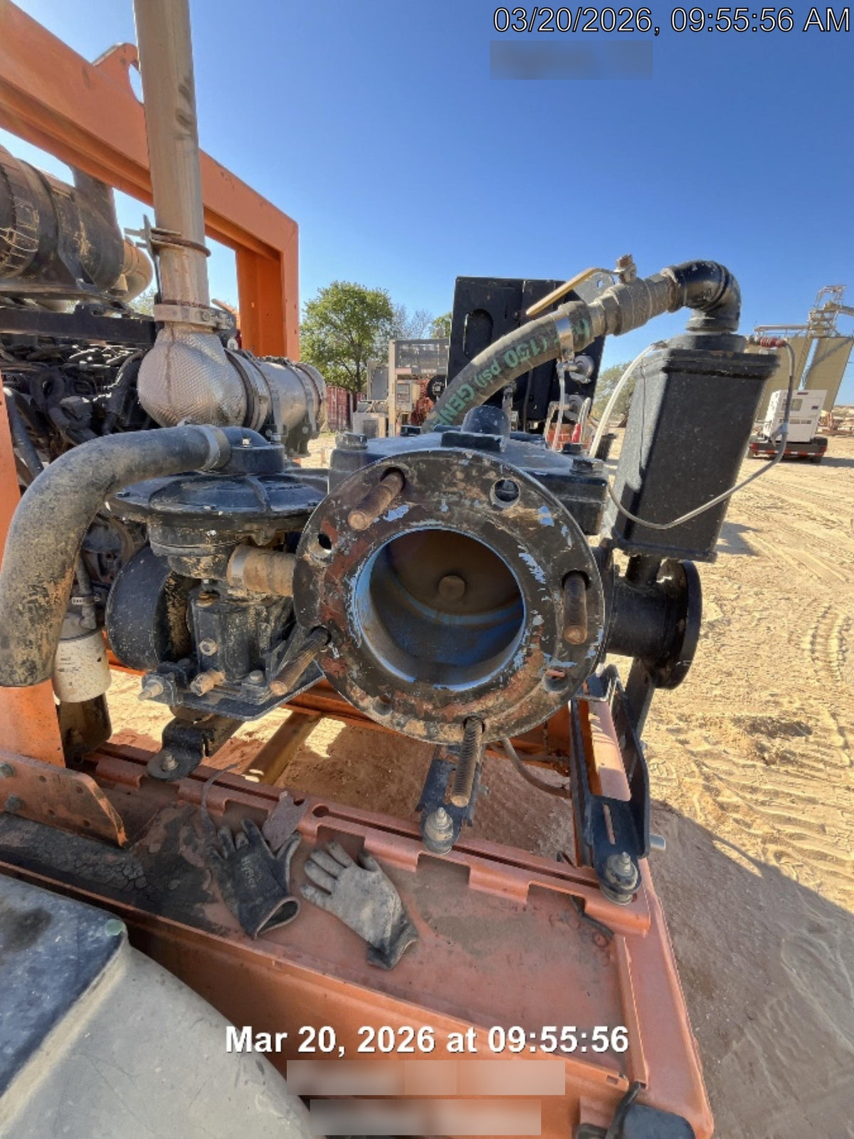 2021 PIONEER PP66S12L71-TD2.9L4