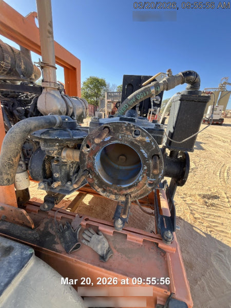2021 PIONEER PP66S12L71-TD2.9L4