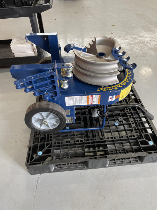 2021 CURRENT TOOLS 77SR