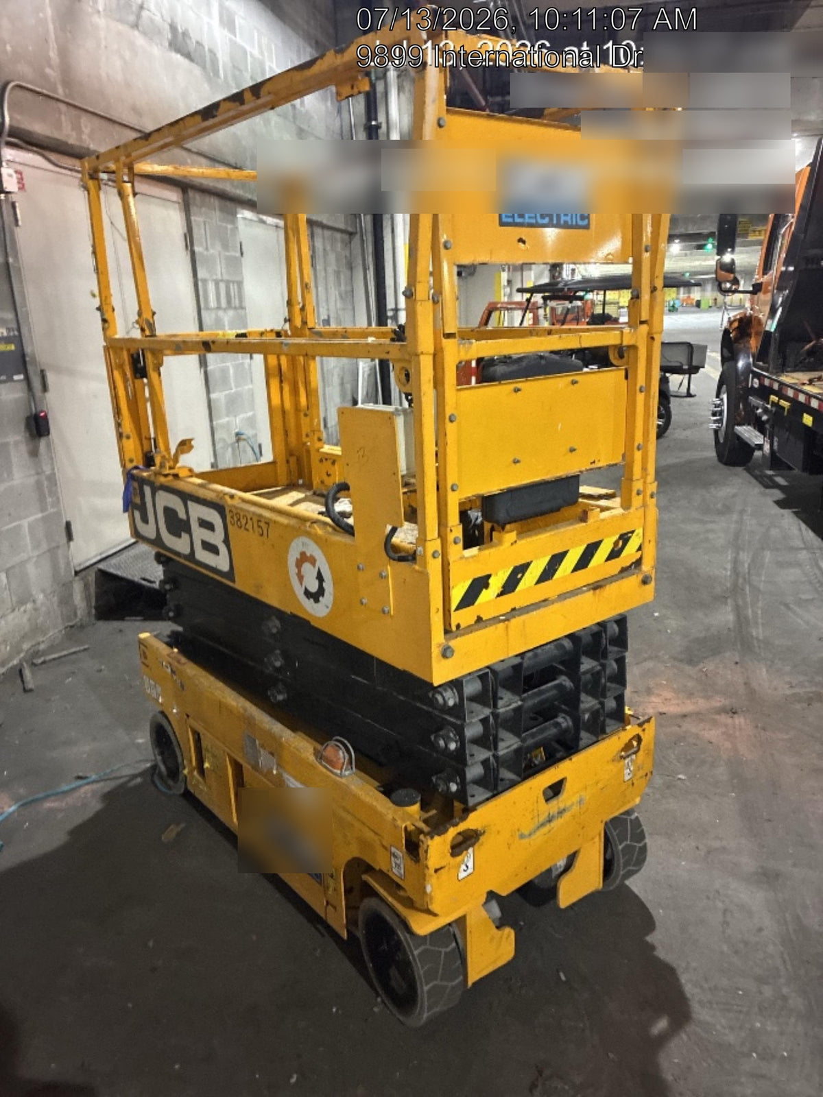 2024 JCB S1932E