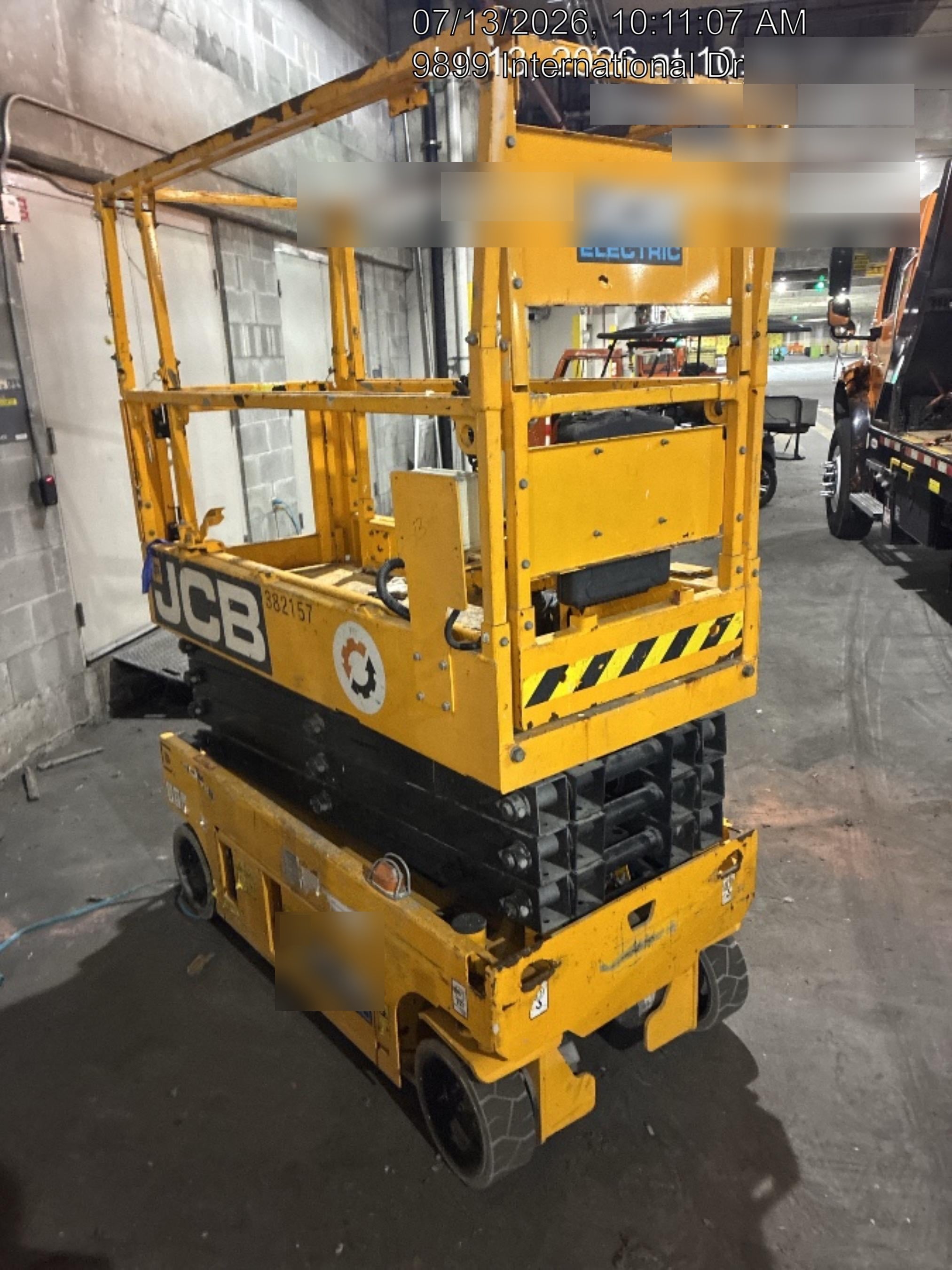 2024 JCB S1932E