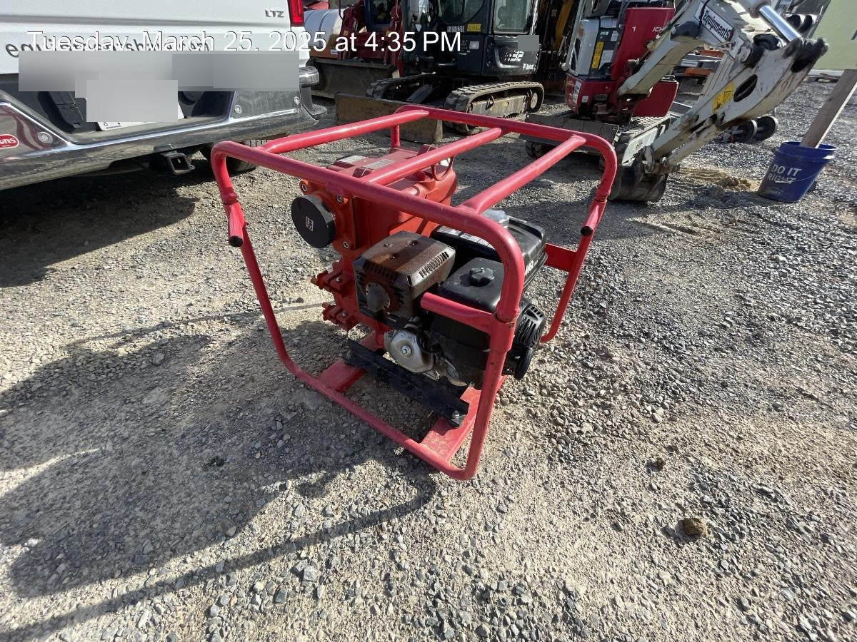 2023 MULTIQUIP QP4TH