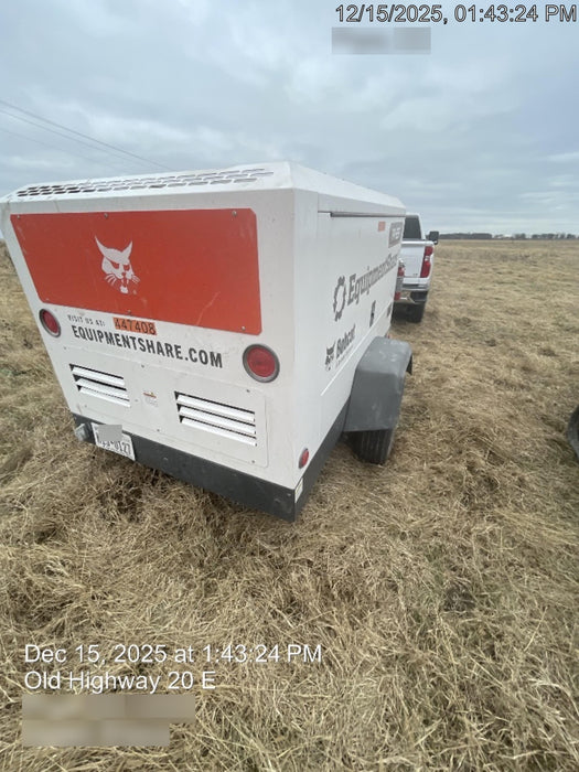 2024 BOBCAT PA425WCU-T4F