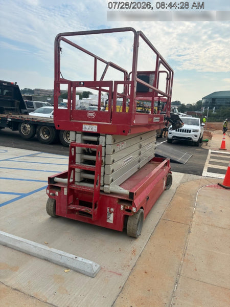 2020 MEC 4555SE