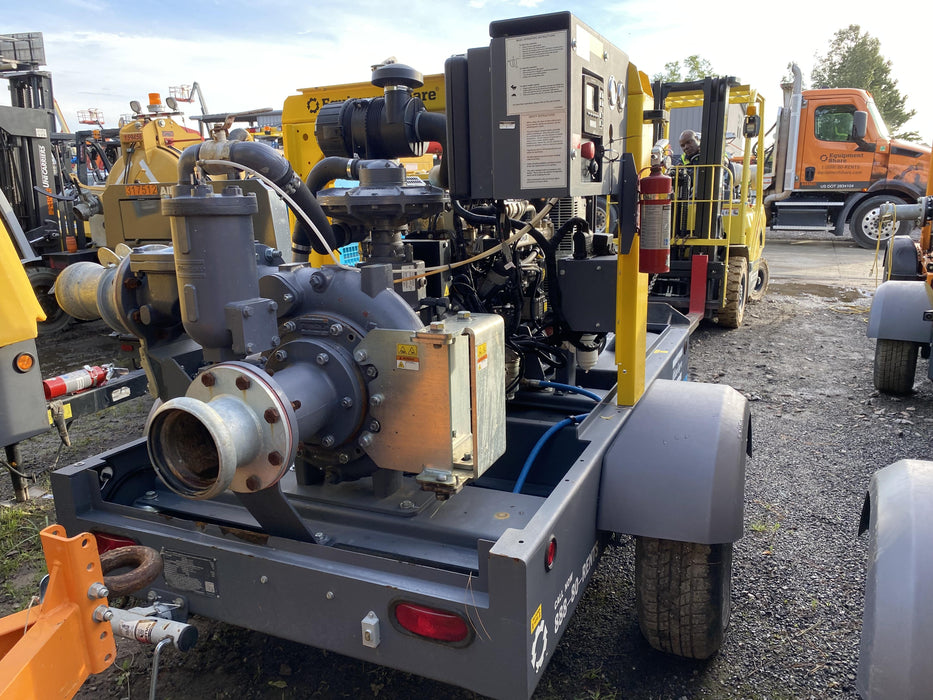 2021 ATLAS COPCO PAC66