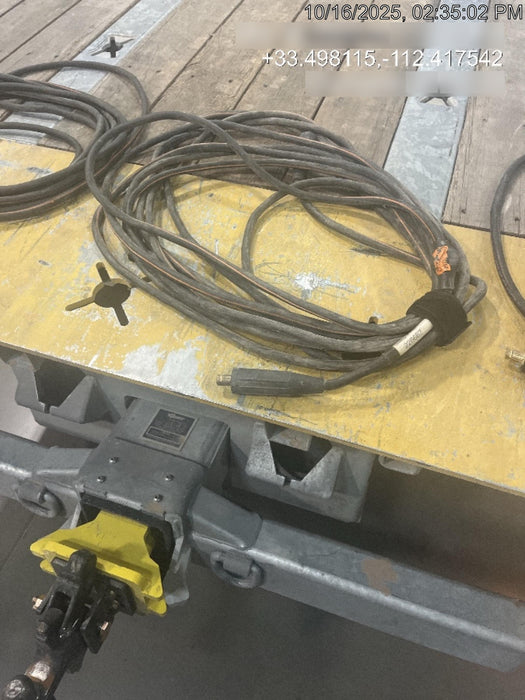 2025 ECHO DGW400DML-ES