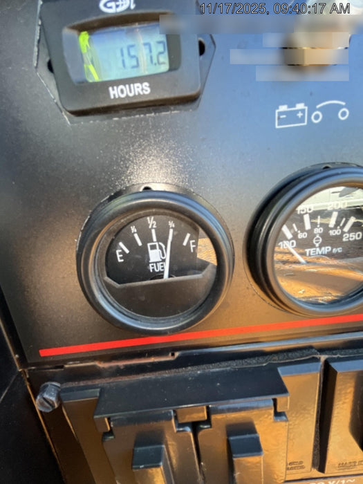 2024 LINCOLN ELECTRIC LE400