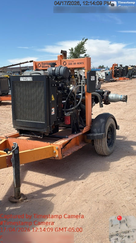 2021 PIONEER PP66S12L71-TD2.9L4