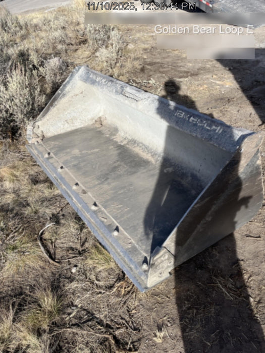 2020 PALADIN 48" Pallet Forks - Paladin