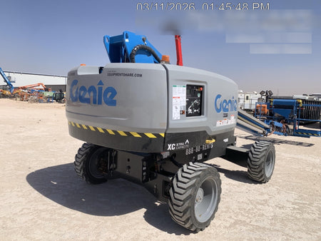2026 GENIE S-45 XC