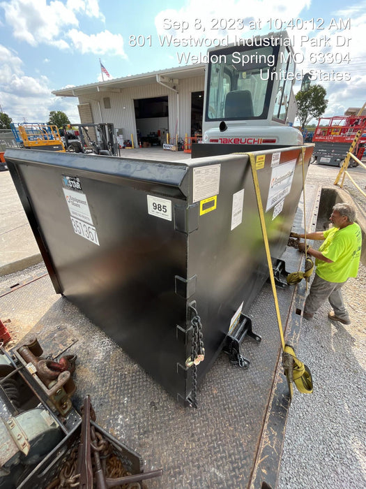 2023 STAR INDUSTRIES 1430