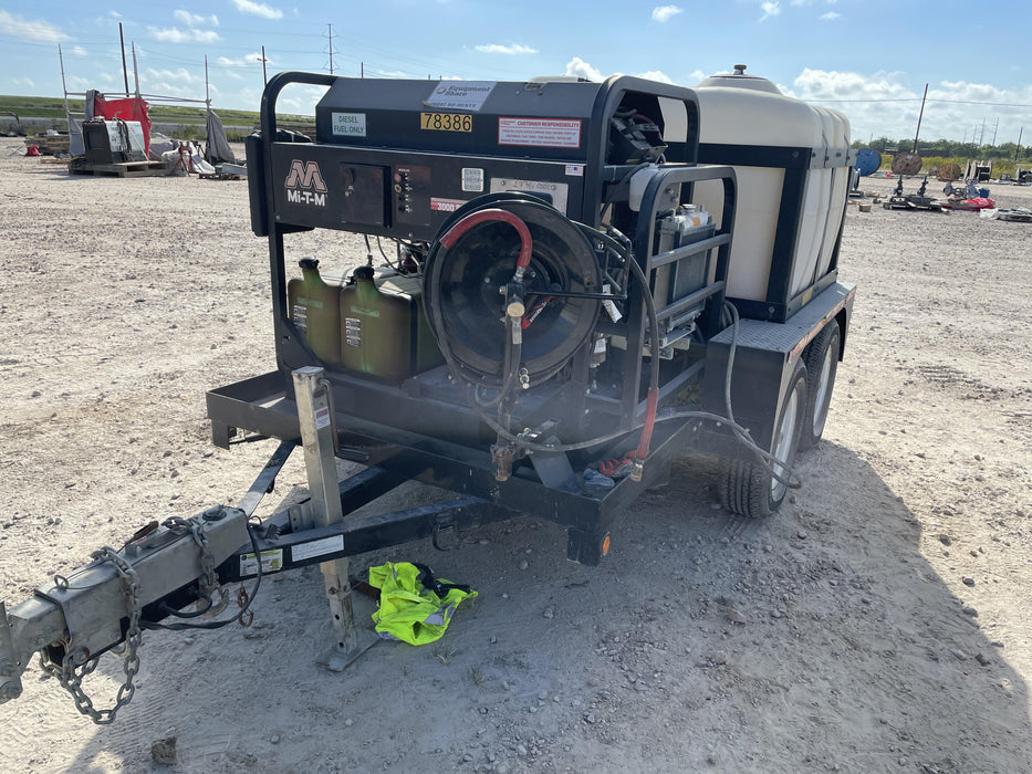 2020 MI-T-M CORPORATION HS-3006-0MDK-UR