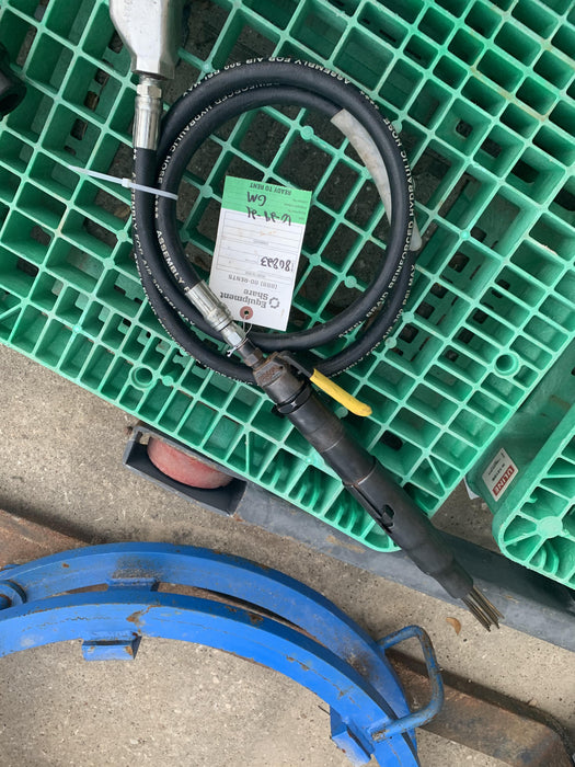 2021 TEXAS PNEUMATIC TOOLS, INC. TX1BLTNS