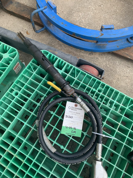 2021 TEXAS PNEUMATIC TOOLS, INC. TX1BLTNS