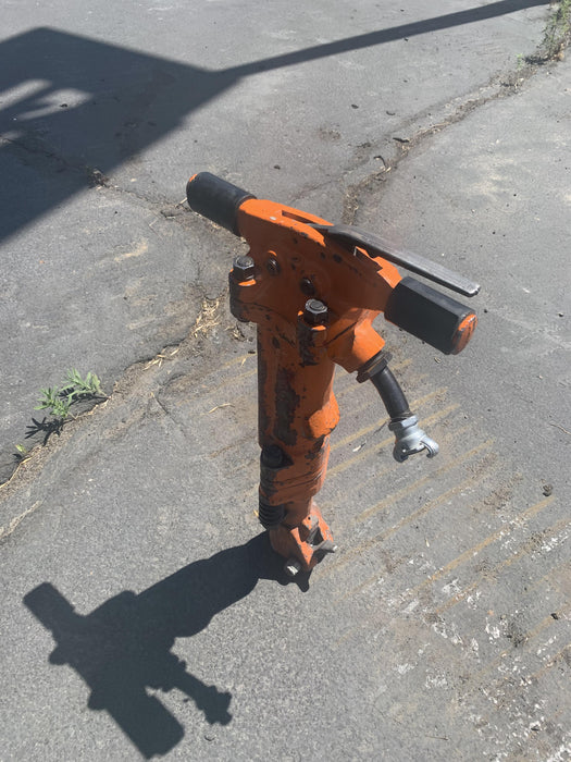 2020 MICHIGAN PNEUMATIC MP-TPB90-114