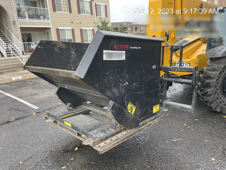 2019 ARROW MATERIAL HANDLING HP-6000-250